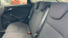 Ford Focus 1.5 TDCi 120 Titanium Navigation 5dr Diesel Hatchback